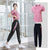 New Yoga Set Multi-piece Sport Suits That Can Be Freely Matched Fitness Clothes Women Run Jogging Gym Set Breathable Sportswear