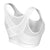 Yoga Sports Bras Posture Corrector Lift Up Bra Women Cross Back Bra Breathable Underwear Shockproof Sport Fitness Vest Bra