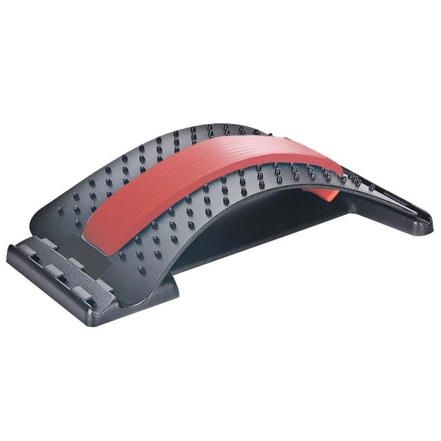 Back Pain Relief Stretcher