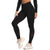 2 Piece Seamless Sports Sets workout yoga set Women's Suit for fitness leggings Vital Sportswear Gym clothing 2021 Tracksuits