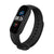 M5 Bluetooth Smart band IP67 Waterproof Wristbands Sport Accessories Fitness Tracker Bracelet Heart Rate Blood Pressure Monitor